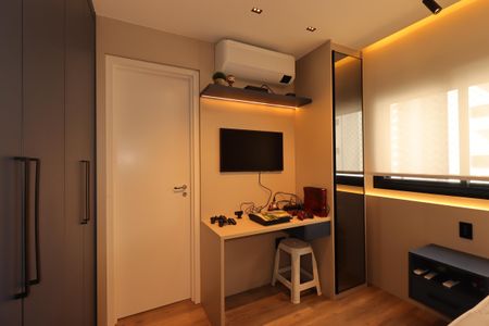 Apartamento à venda com 113m², 3 quartos e 2 vagasSuíte 1