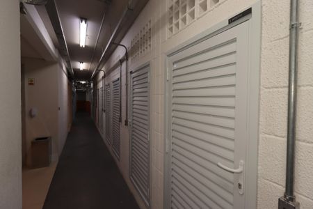 Apartamento à venda com 113m², 3 quartos e 2 vagasDepósito