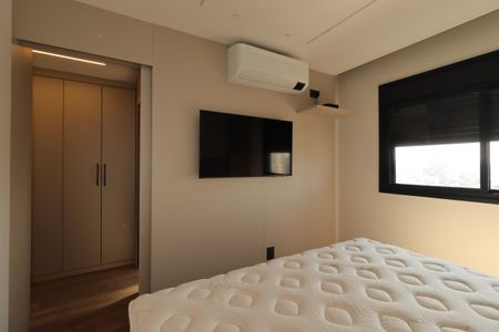 Apartamento à venda com 113m², 3 quartos e 2 vagasSuíte 2