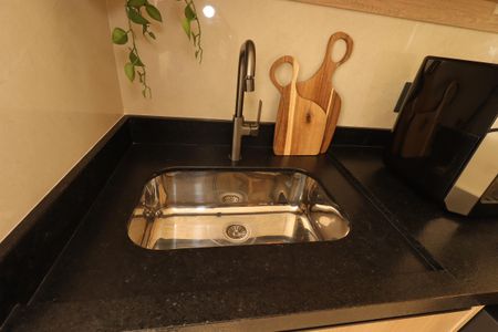 Apartamento à venda com 113m², 3 quartos e 2 vagasVaranda Gourmet - Pia