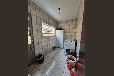 Foto 14 de casa à venda com 3 quartos, 200m² em Jardim Imperador (Zona Leste), São Paulo