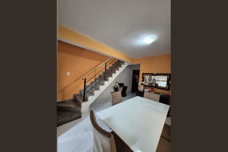 Foto 12 de casa à venda com 3 quartos, 200m² em Jardim Imperador (Zona Leste), São Paulo