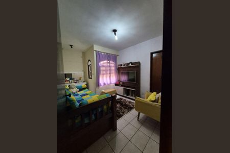 Foto 23 de casa à venda com 3 quartos, 200m² em Jardim Imperador (Zona Leste), São Paulo