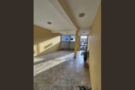 Foto 06 de casa à venda com 3 quartos, 200m² em Jardim Imperador (Zona Leste), São Paulo