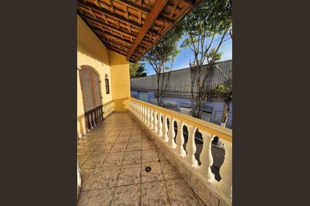 Foto 20 de casa à venda com 3 quartos, 200m² em Jardim Imperador (Zona Leste), São Paulo