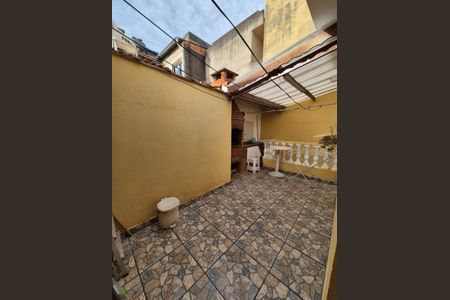 Foto 13 de casa à venda com 3 quartos, 200m² em Jardim Imperador (Zona Leste), São Paulo