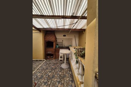 Foto 15 de casa à venda com 3 quartos, 200m² em Jardim Imperador (Zona Leste), São Paulo