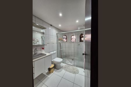 Foto 21 de casa à venda com 3 quartos, 200m² em Jardim Imperador (Zona Leste), São Paulo