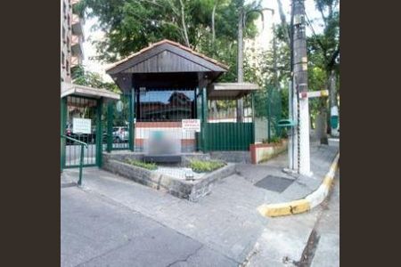 Apartamento à venda com 2 quartos, 55m² em Chacara Nossa Senhora do Bom Conselho, São Paulo