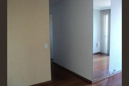 Apartamento à venda com 2 quartos, 55m² em Chacara Nossa Senhora do Bom Conselho, São Paulo