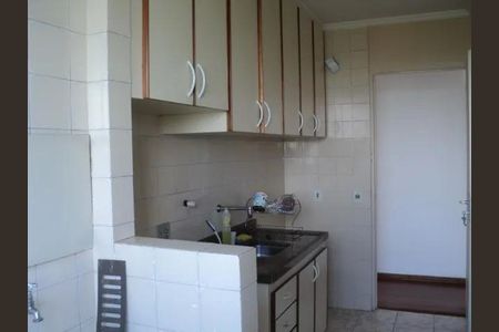 Apartamento à venda com 2 quartos, 55m² em Chacara Nossa Senhora do Bom Conselho, São Paulo