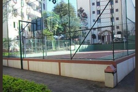 Apartamento à venda com 2 quartos, 55m² em Chacara Nossa Senhora do Bom Conselho, São Paulo