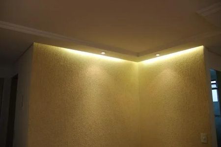 Apartamento à venda com 2 quartos, 55m² em Chacara Nossa Senhora do Bom Conselho, São Paulo