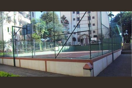 Apartamento à venda com 2 quartos, 55m² em Chacara Nossa Senhora do Bom Conselho, São Paulo