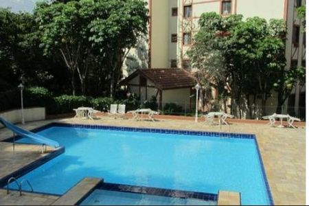 Apartamento à venda com 2 quartos, 55m² em Chacara Nossa Senhora do Bom Conselho, São Paulo