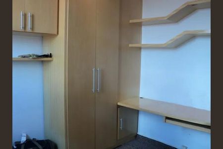Apartamento à venda com 2 quartos, 55m² em Chacara Nossa Senhora do Bom Conselho, São Paulo