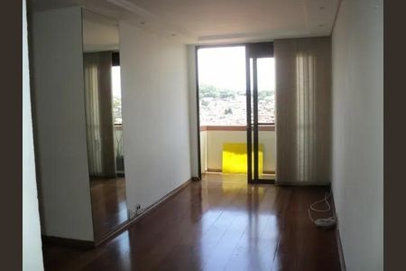 Apartamento à venda com 2 quartos, 55m² em Chacara Nossa Senhora do Bom Conselho, São Paulo