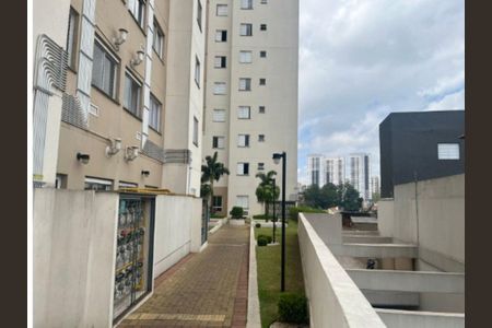 Apartamento à venda com 44m², 2 quartos e sem vagaCaptura de Tela (416)