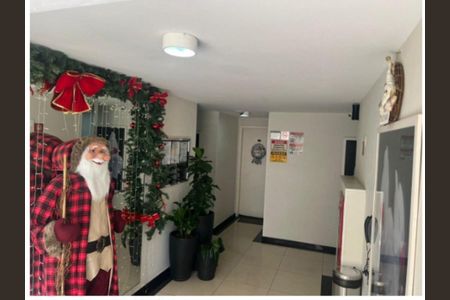 Apartamento à venda com 44m², 2 quartos e sem vagaCaptura de Tela (409)