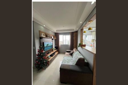 Captura de Tela (400) de apartamento à venda com 2 quartos, 44m² em Vila Andrade, São Paulo