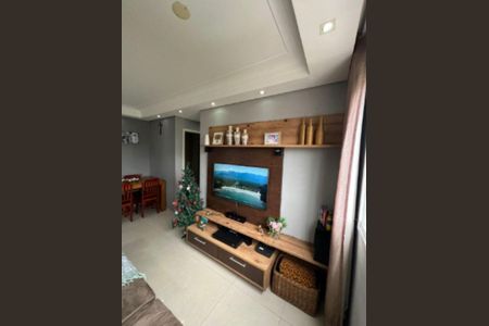 Apartamento à venda com 44m², 2 quartos e sem vagaCaptura de Tela (397)