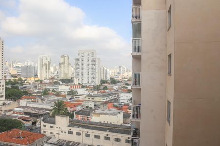 Apartamento para alugar com 40m², 2 quartos e sem vaga Apartamento para alugar com 40m², 2 quartos e sem vagaVista do Quarto 2