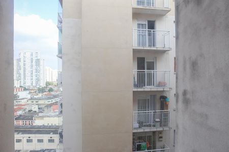 Apartamento para alugar com 40m², 2 quartos e sem vaga Apartamento para alugar com 40m², 2 quartos e sem vagaVista do Quarto 1