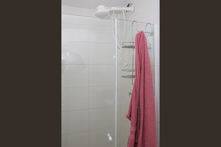 Apartamento para alugar com 40m², 2 quartos e sem vaga Apartamento para alugar com 40m², 2 quartos e sem vagaBanheiro