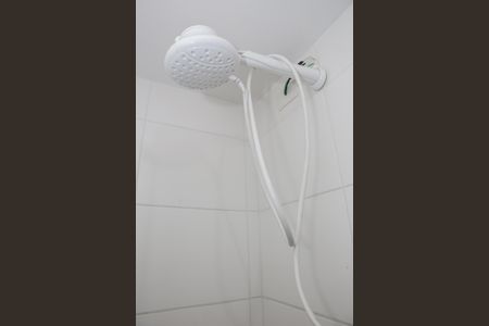 Apartamento para alugar com 40m², 2 quartos e sem vaga Apartamento para alugar com 40m², 2 quartos e sem vagaBanheiro