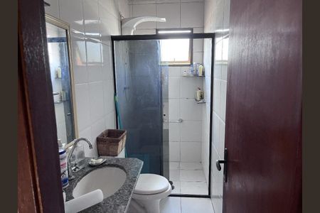 Casa de Condomínio à venda com 3 quartos, 70m² em Cidade Líder, São Paulo