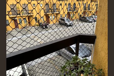 Casa de Condomínio à venda com 3 quartos, 70m² em Cidade Líder, São Paulo