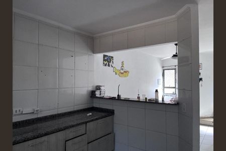 Casa de Condomínio à venda com 3 quartos, 70m² em Cidade Líder, São Paulo