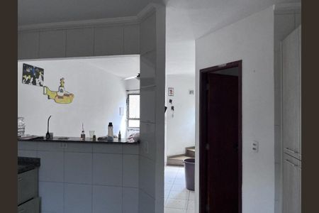 Casa de Condomínio à venda com 3 quartos, 70m² em Cidade Líder, São Paulo