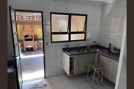 Casa de Condomínio à venda com 3 quartos, 70m² em Cidade Líder, São Paulo