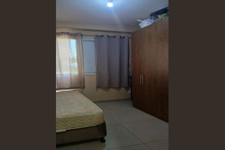 Apartamento à venda com 2 quartos, 49m² em Parque Savoi City, São Paulo