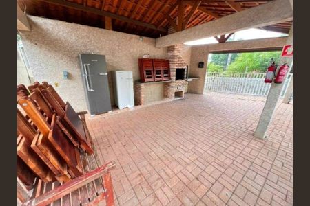 Apartamento à venda com 49m², 2 quartos e 1 vaga