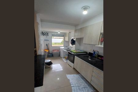 Apartamento à venda com 2 quartos, 49m² em Parque Savoi City, São Paulo
