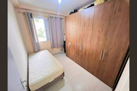 Apartamento à venda com 2 quartos, 49m² em Parque Savoi City, São Paulo
