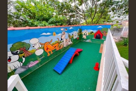 Apartamento à venda com 49m², 2 quartos e 1 vaga