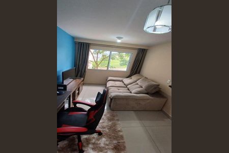 Apartamento à venda com 2 quartos, 49m² em Parque Savoi City, São Paulo