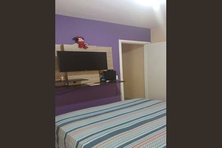 Apartamento à venda com 2 quartos, 49m² em Parque Savoi City, São Paulo