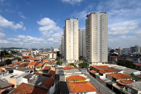 Vista - Quarto 2 de apartamento para alugar com 2 quartos, 60m² em Ferrazópolis, São Bernardo do Campo