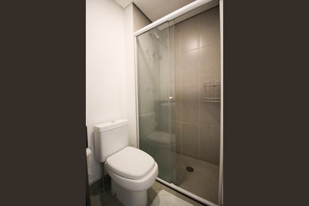 Studio para alugar com 26m², 1 quarto e 1 vagaBanheiro