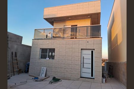 Foto 11 de casa à venda com 2 quartos, 156m² em Jardim Santa Lúcia, Campinas