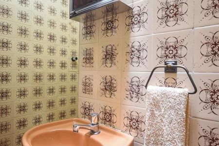 Foto 32 de casa à venda com 2 quartos, 86m² em Jardim Henriqueta, Taboão da Serra
