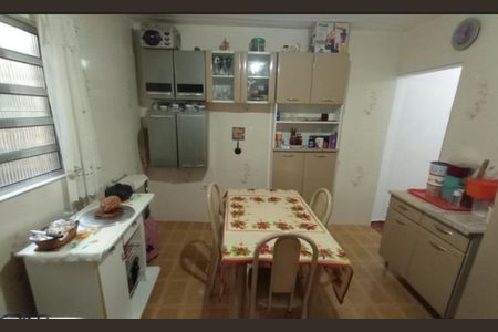 Foto 07 de casa à venda com 2 quartos, 132m² em Jardim Dabril, São Paulo