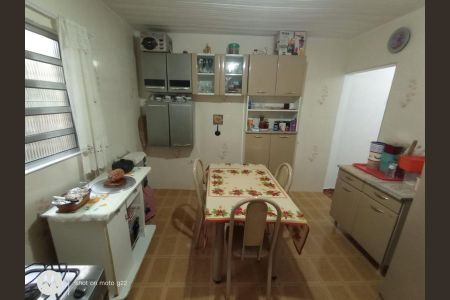 Foto 06 de casa à venda com 2 quartos, 132m² em Jardim Dabril, São Paulo