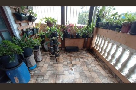 Foto 17 de casa à venda com 2 quartos, 132m² em Jardim Dabril, São Paulo