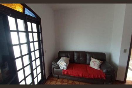 Foto 03 de casa à venda com 2 quartos, 132m² em Jardim Dabril, São Paulo