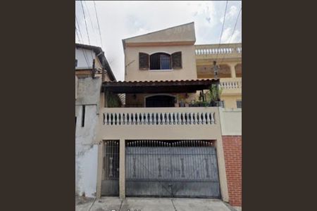 Foto 01 de casa à venda com 2 quartos, 132m² em Jardim Dabril, São Paulo